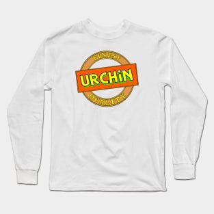 Urchin Long Sleeve T-Shirt